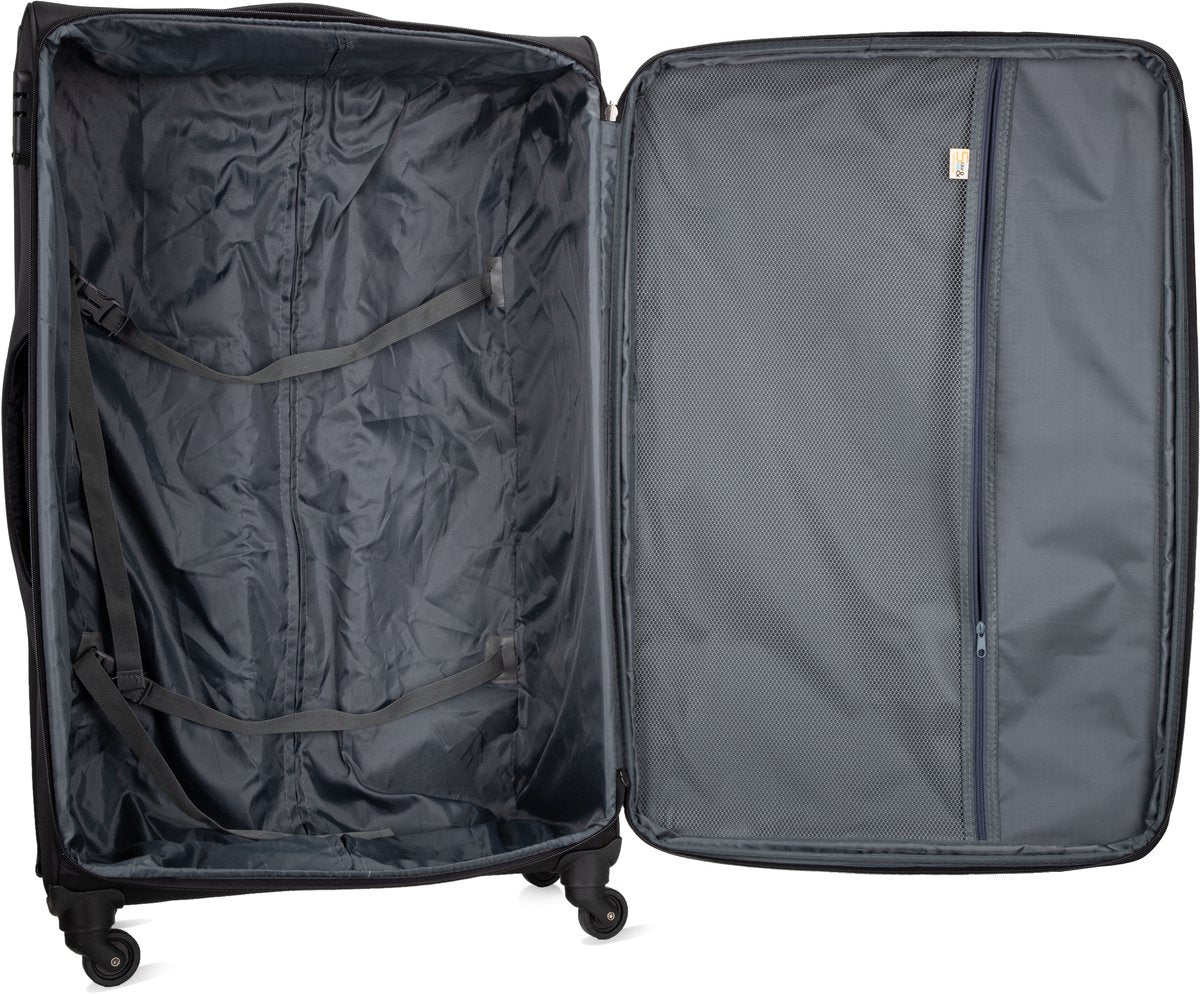 Valigia Morbida da Cabina – Porto