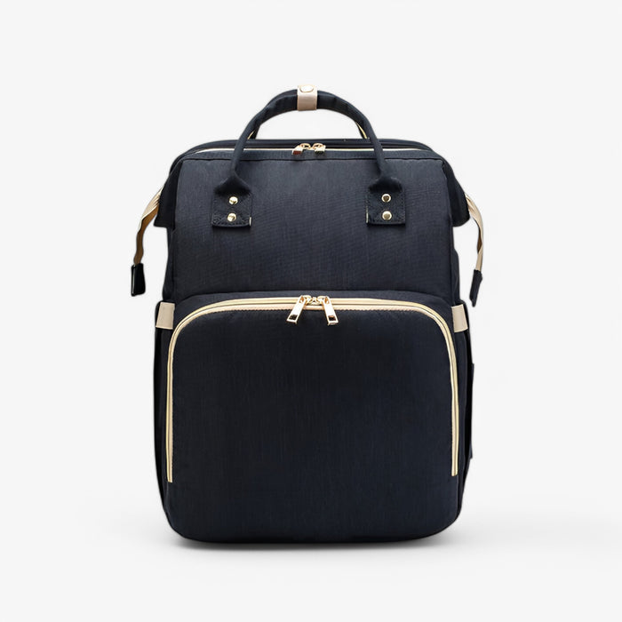 Borsa per Cambio Multifunzionale con Letto per Bambini Estraibile – Noëlle