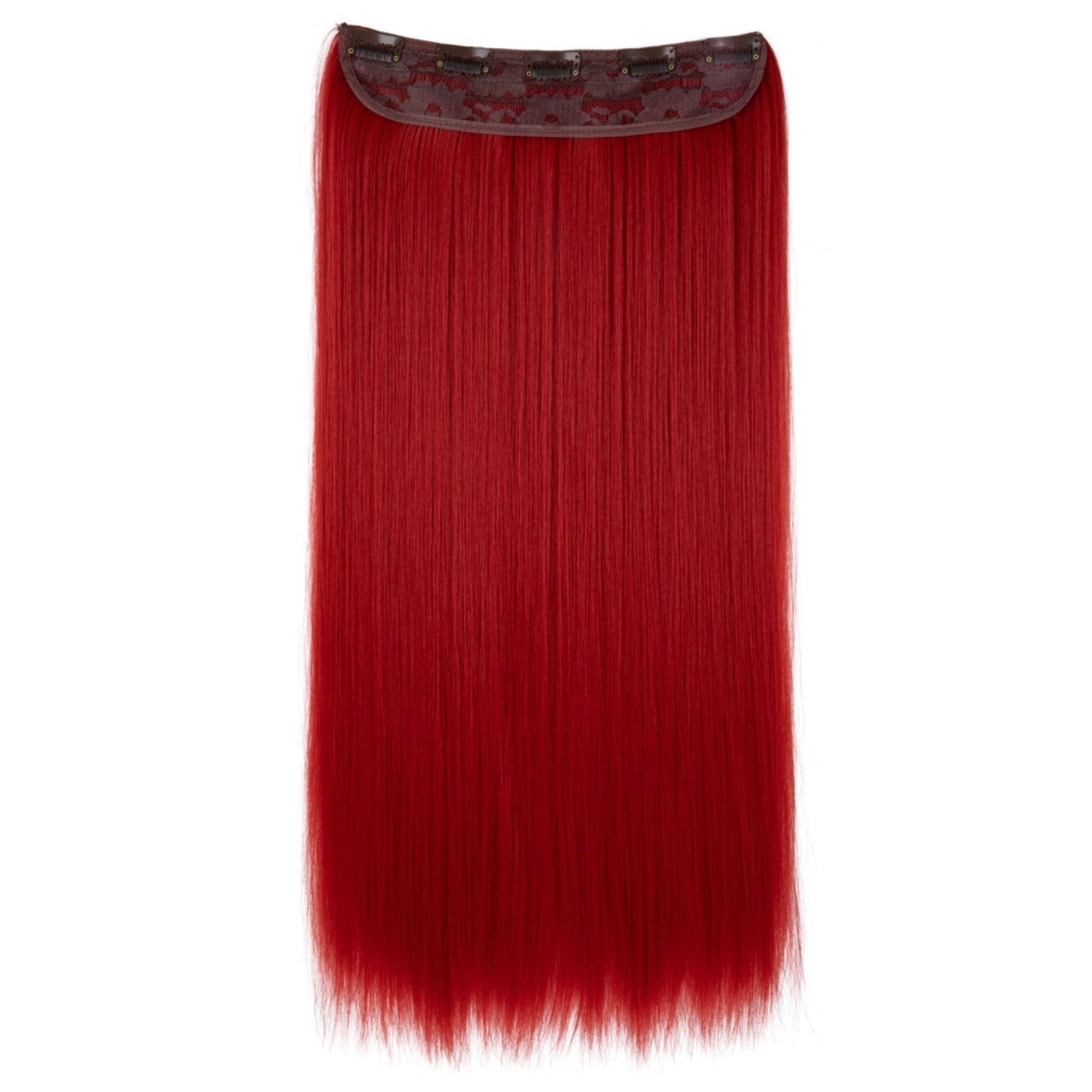 Extension per Capelli in Keratina Clip-in – Aurora