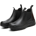 FlexGuard️ Bottes de travail et de sécurité orthopédiques