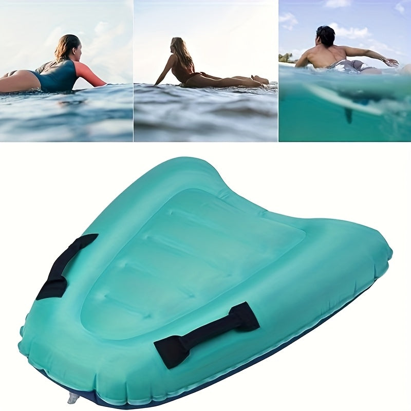 FloatBoard – Tavola da Surf Gonfiabile con Maniglie