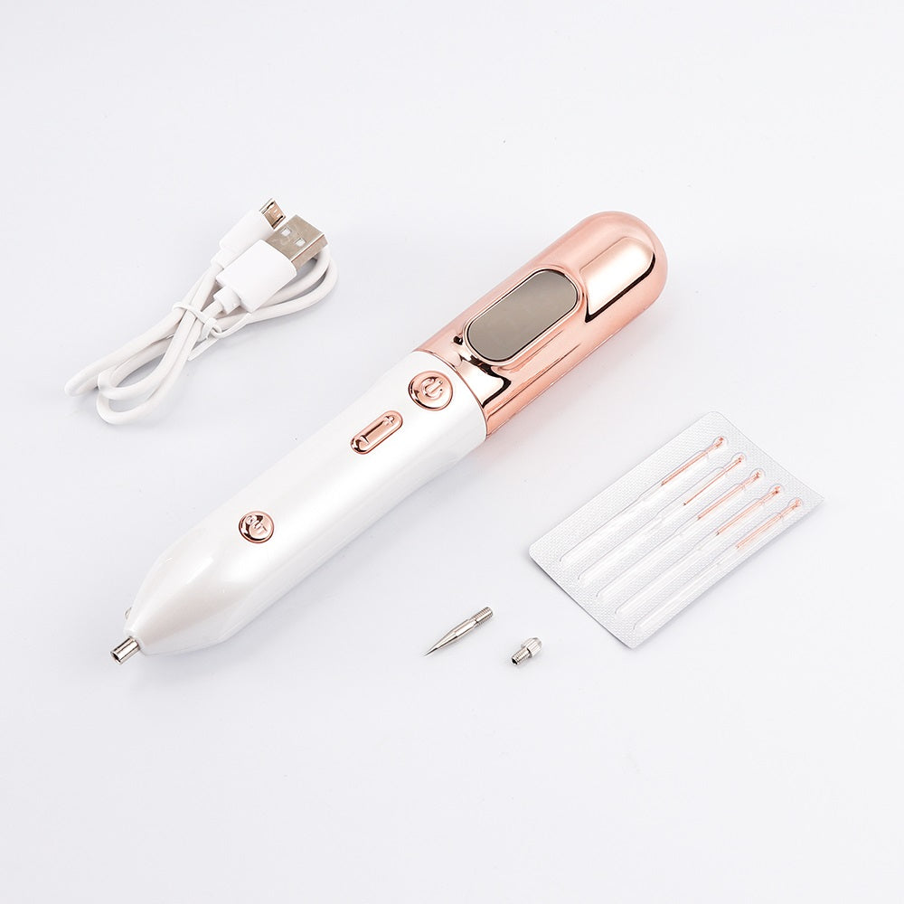 Penna per il Ringiovanimento della Pelle al Plasma - GlowLift