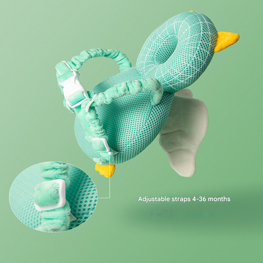 Cuscino di Sicurezza per Bambini – LittleGuard