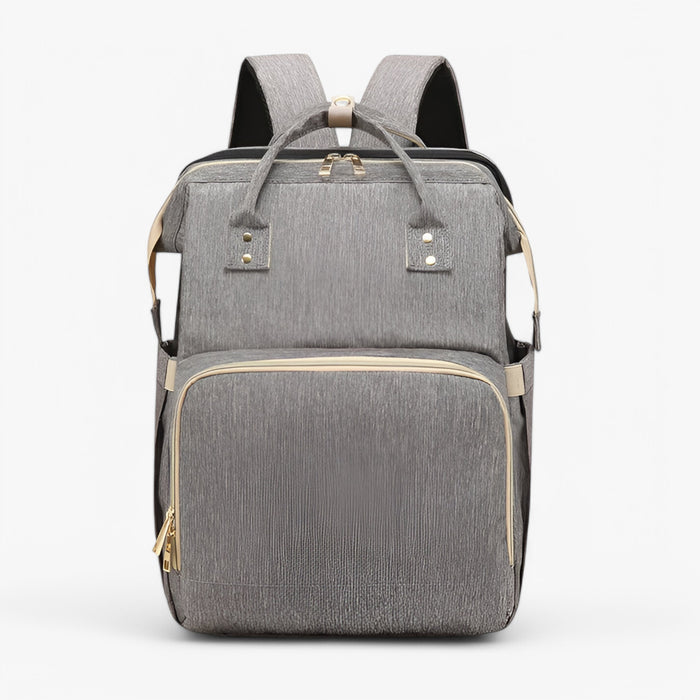 Borsa per Cambio Multifunzionale con Letto per Bambini Estraibile – Noëlle