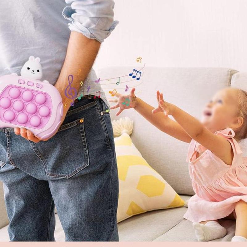 Gioco di Memoria Interattivo – PopiCore