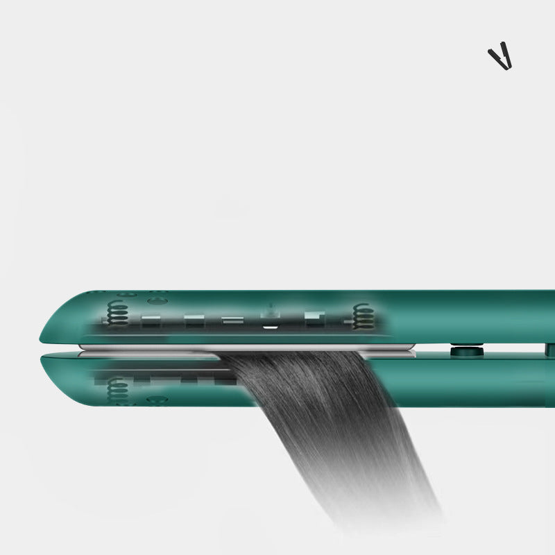 Mini Piastra e Arricciacapelli - Lina