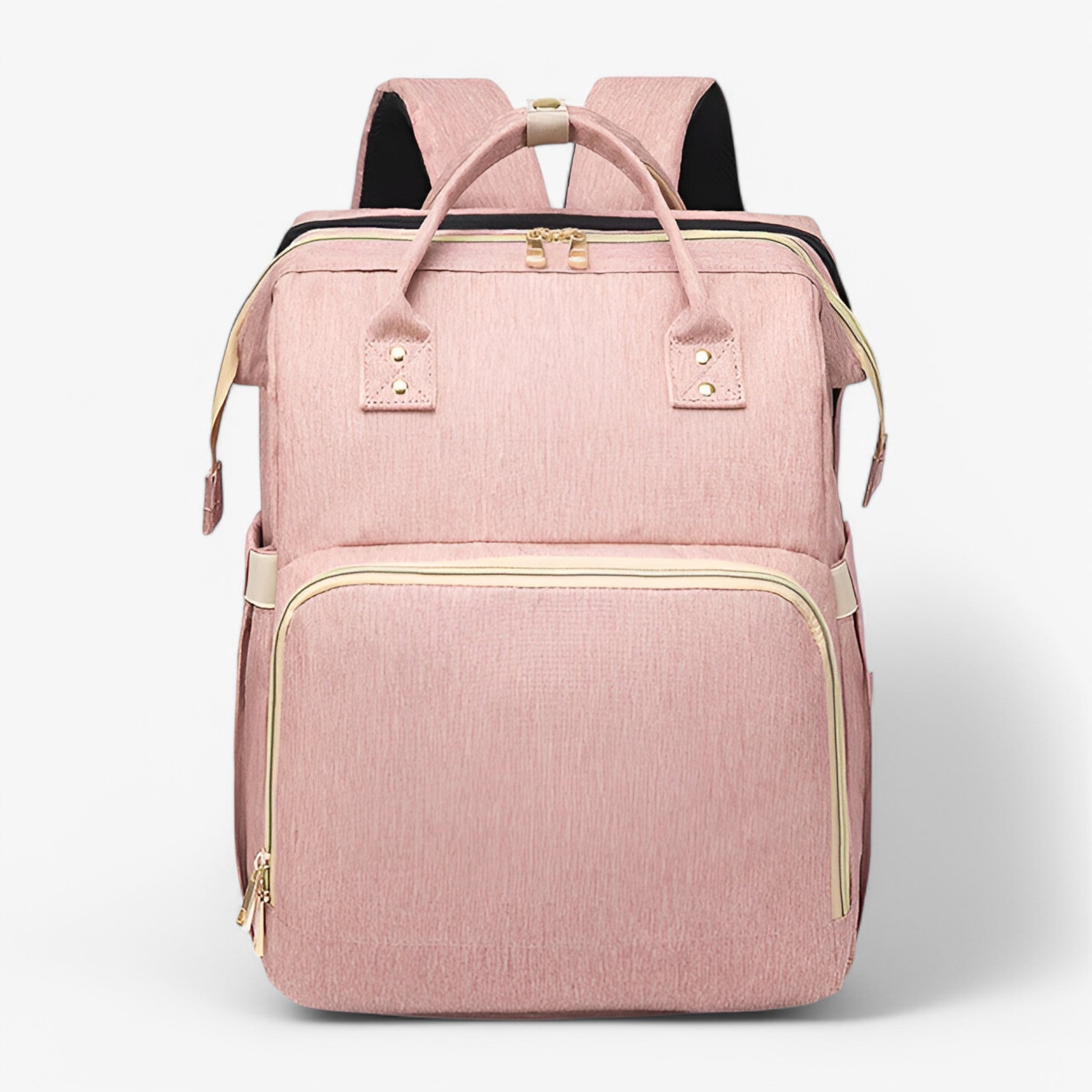 Borsa per Cambio Multifunzionale con Letto per Bambini Estraibile – Noëlle