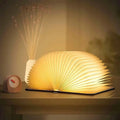 Lampe de table Lumibook