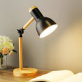 LED Desk Lamp | Nordic Wood Design