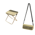 Tabouret Zaino Pliable