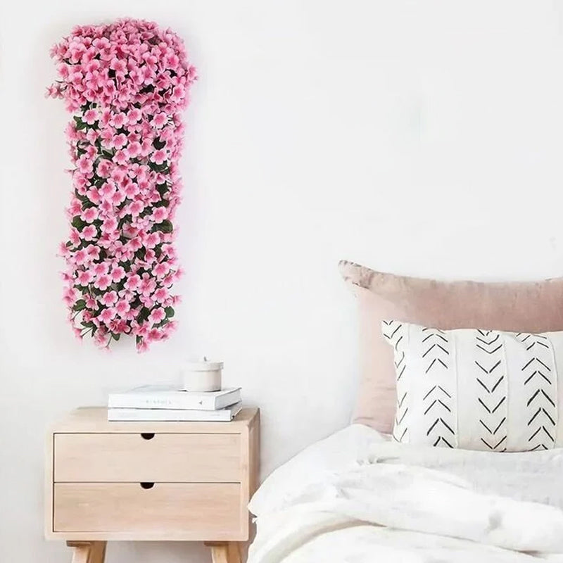 BloomVita Orchidea Eterna | Fiori artificiali realistici per matrimoni ed eventi