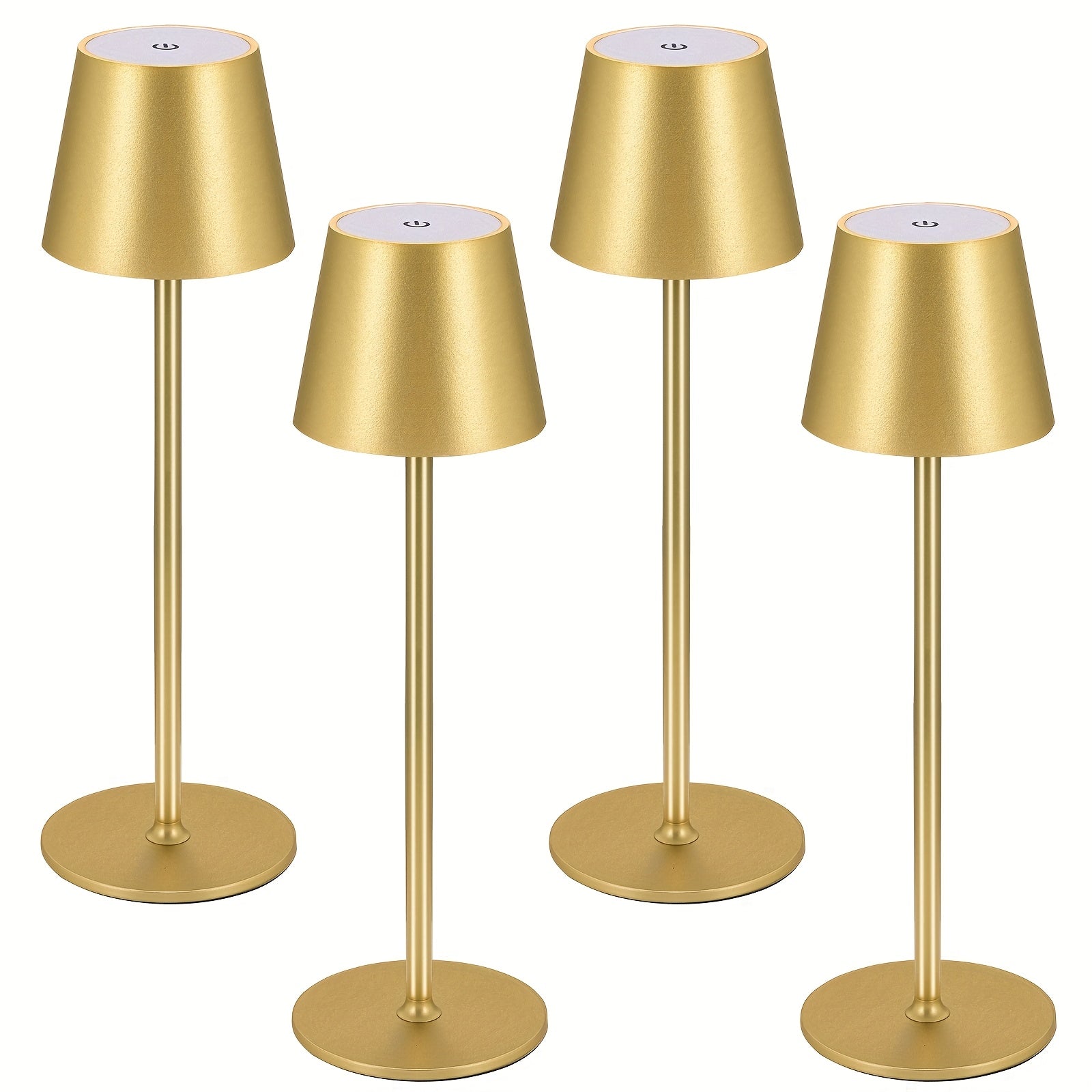 Lampada da Tavolo Wireless Elegante – Moderna e Pratica