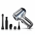Cordless Portable Vacuum Cleaner for Car Deep Cleaning