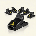 Παγίδα για Ποντίκια Heavy Duty (6 τεμ.)