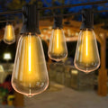 Guirlande lumineuse LED étanche