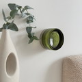 Coleção de Apliques Orenda - Iluminação de Parede Contemporânea para Interiores Modernos