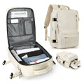 Backpack | Large waterproof travel bag for hikes and trips