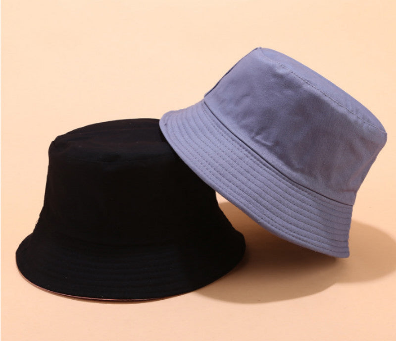 Cappello a secchiello reversibile alla moda per l'estate – ReversiShade