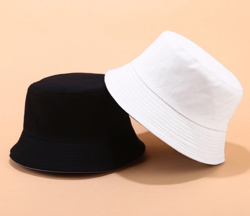 Cappello a secchiello reversibile alla moda per l'estate – ReversiShade