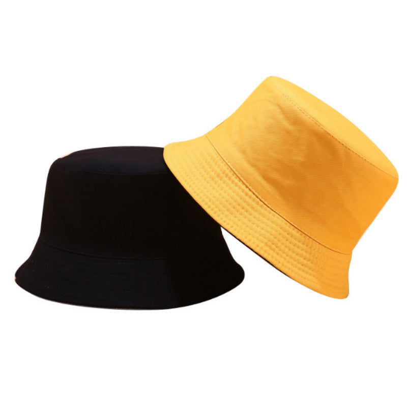 Cappello a secchiello reversibile alla moda per l'estate – ReversiShade