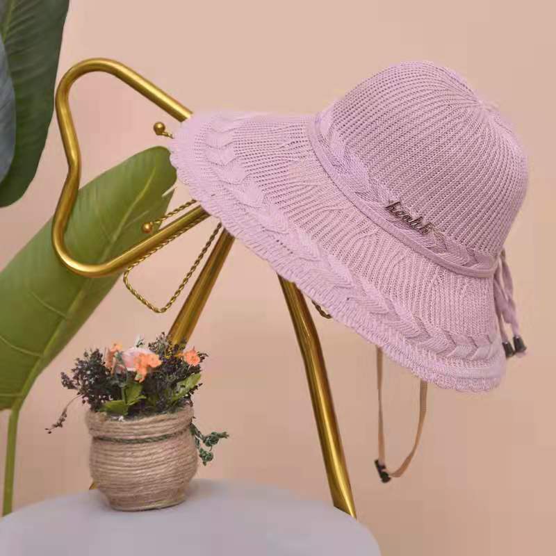 Cappello Estivo Leggero da Donna – Matilda