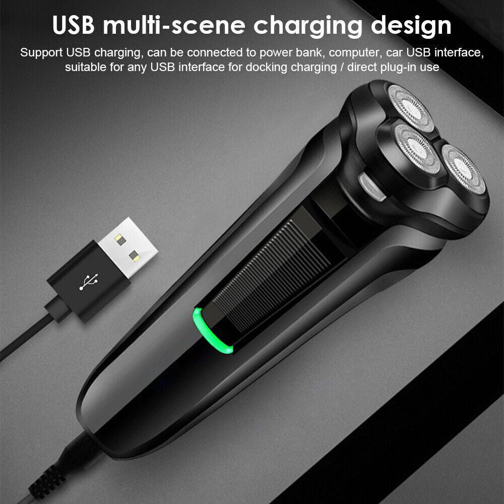 StealthCam Mini Telecamera da Barba – Discreta e Intelligente