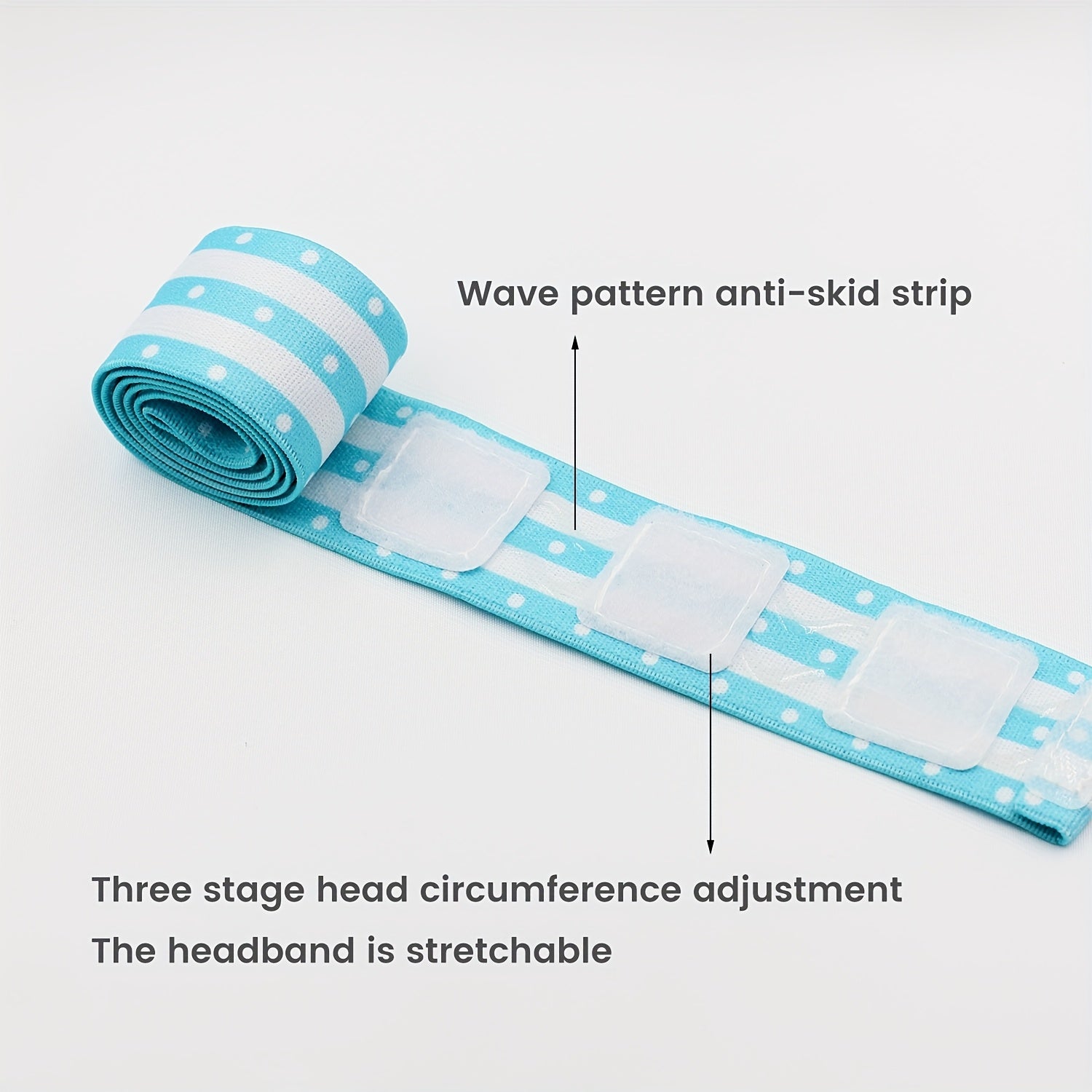 Protezione per le Orecchie dei Bambini – Riduzione del Rumore e Fascia Antiscivolo Regolabile per Attività all'Aperto