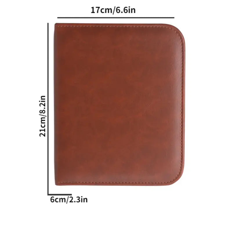 LuxeShine Set di Cura per Scarpe da 9 Pezzi | Kit premium con spazzola in crine di cavallo e crema per la manutenzione della pelle