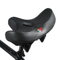 ComfortRide – Selle de vélo confortable