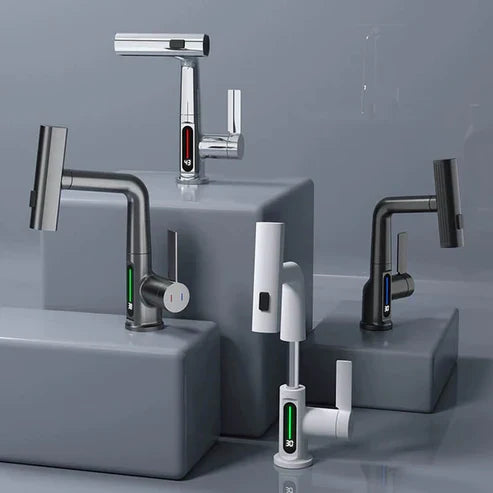 Rubinetto Flessibile - WaterMaster