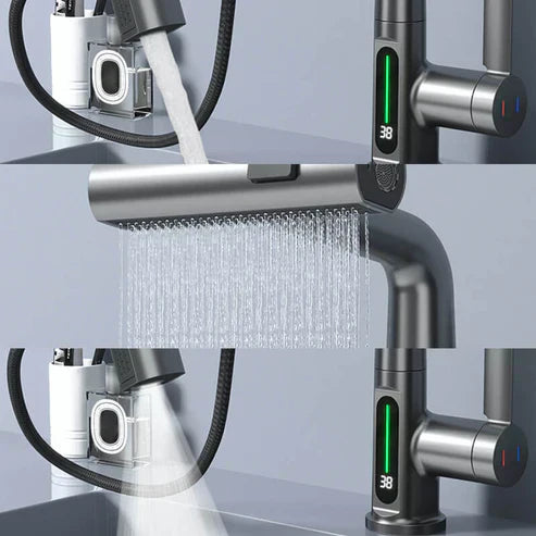Rubinetto Flessibile - WaterMaster