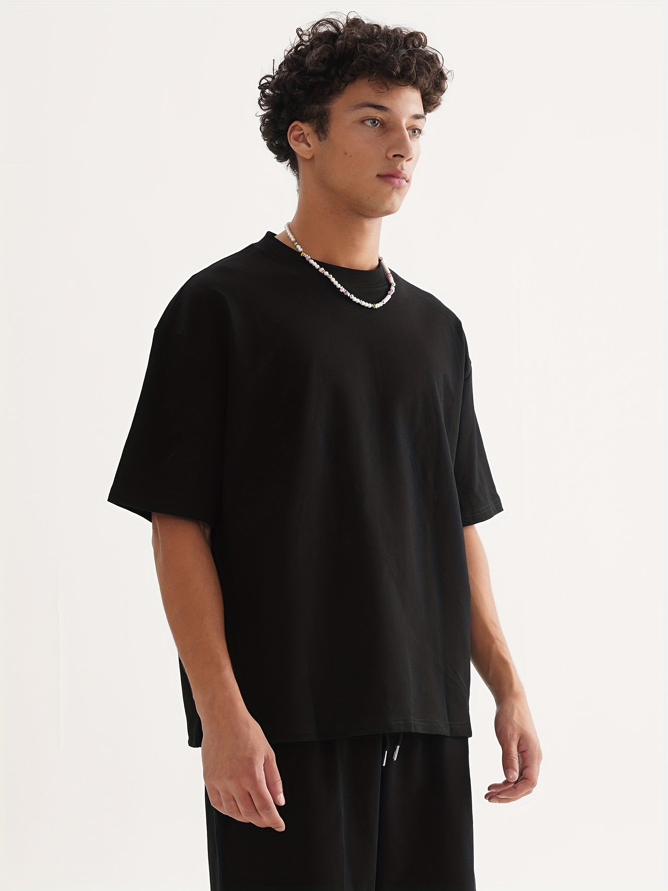 Set di Cotone Casual e Rilassato – Leggero e Confortevole