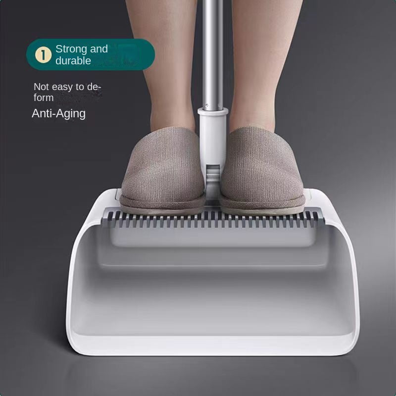 Set di scopa e paletta multifunzionale - SweepMaster