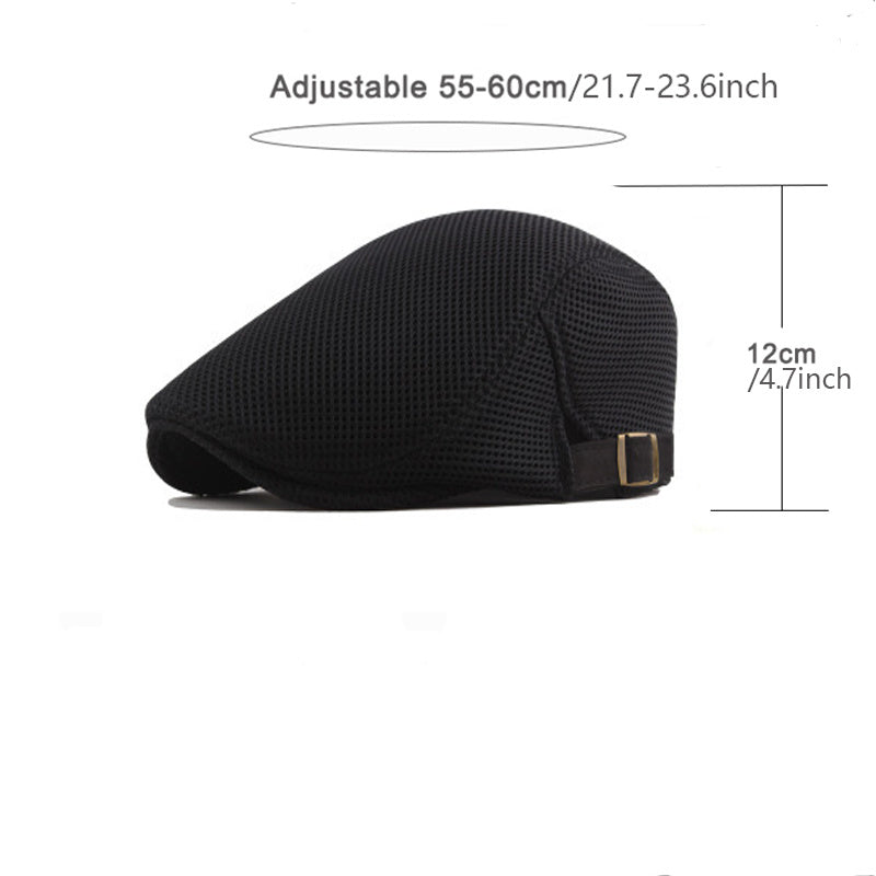 Cappello Estivo Leggero per Uomini e Donne – Cappello AirStyle