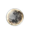 La Luna éthérée