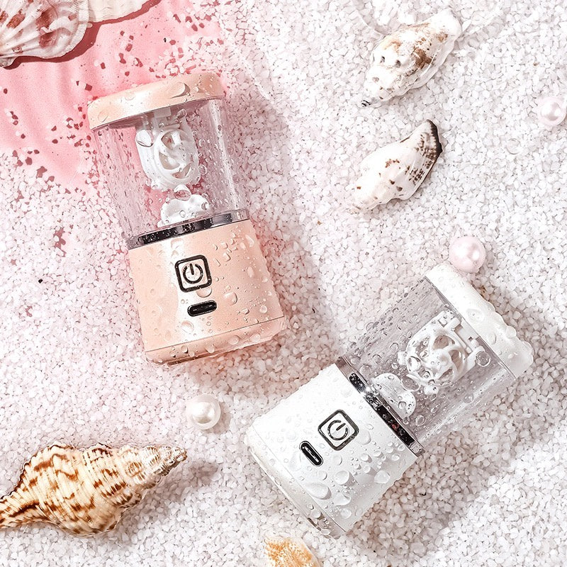 Pulitore per Lenti a Contatto - UltraClean