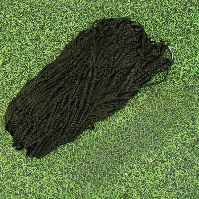 Amaca in Nylon Resistente – Ergonomica e Multifunzionale per Esterni