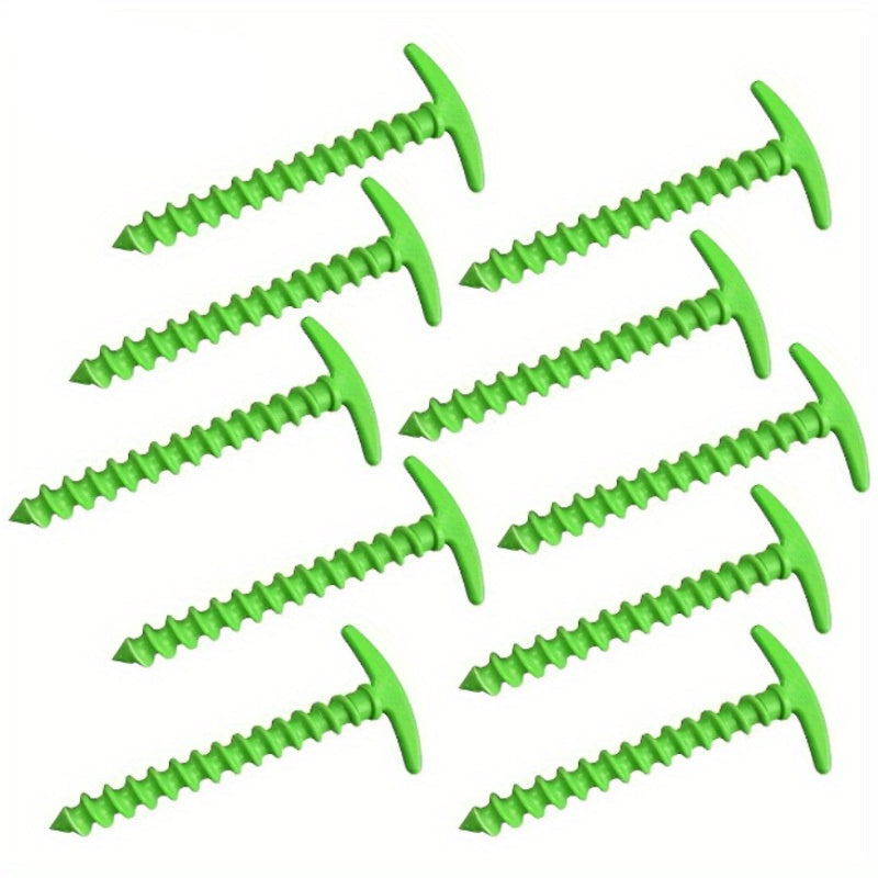 Picchetti ProGrip – Resistenti e Resistenti al Vento