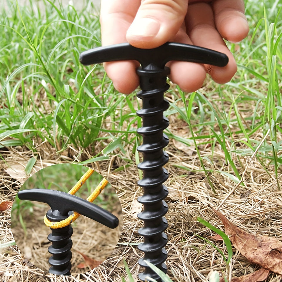 Picchetti ProGrip – Resistenti e Resistenti al Vento