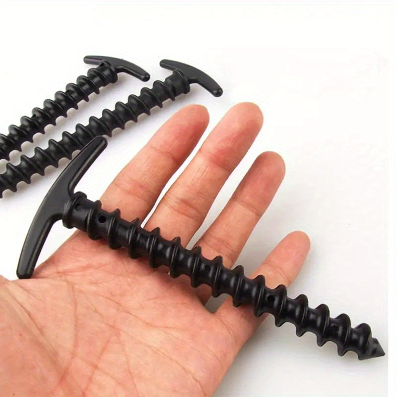 Picchetti ProGrip – Resistenti e Resistenti al Vento