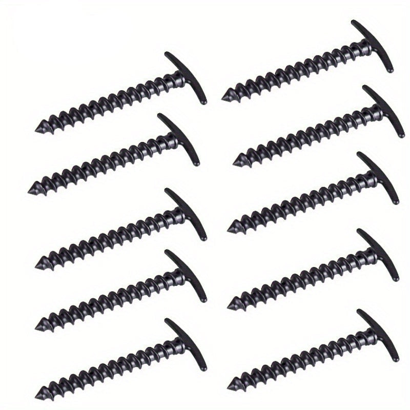 Picchetti ProGrip – Resistenti e Resistenti al Vento