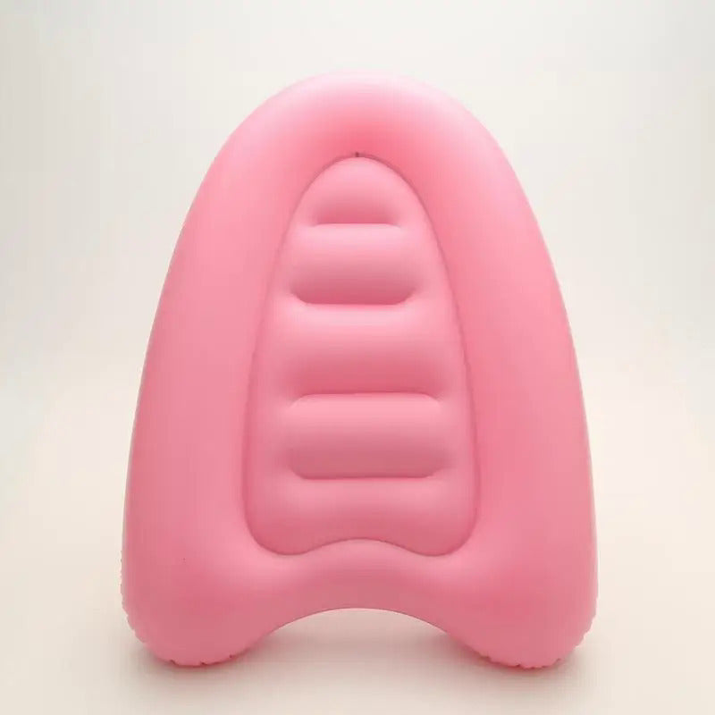 Bodyboard Gonfiabile per Bambini – Leggero, Robusto e Ideale per Piscina o Spiaggia