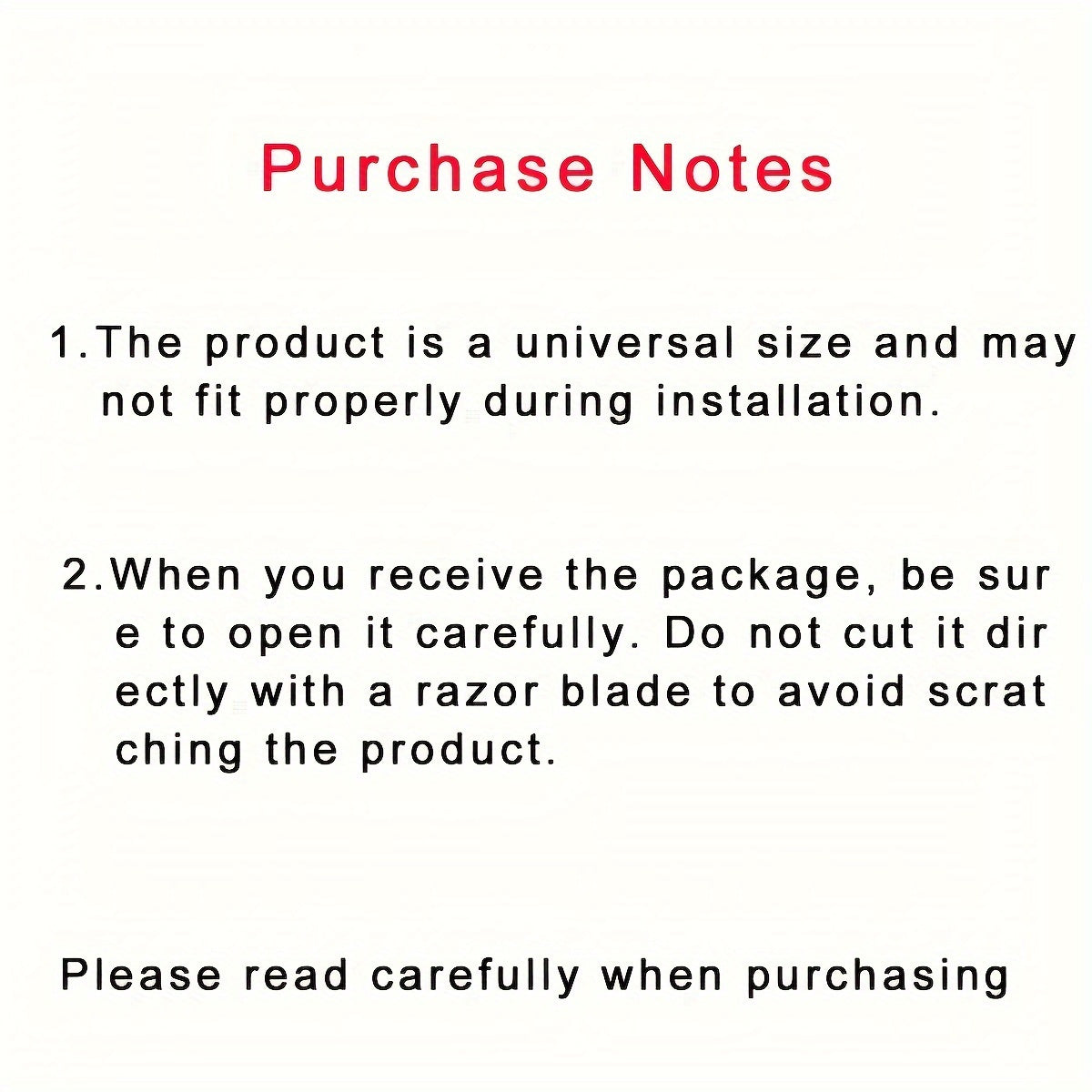 Tappetini in PU Pelle Premium – Resistenti e Facili da Mantenere