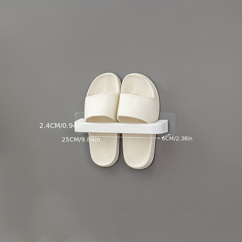 Scarpiera Pratica da Muro – Salvaspazio e Versatile