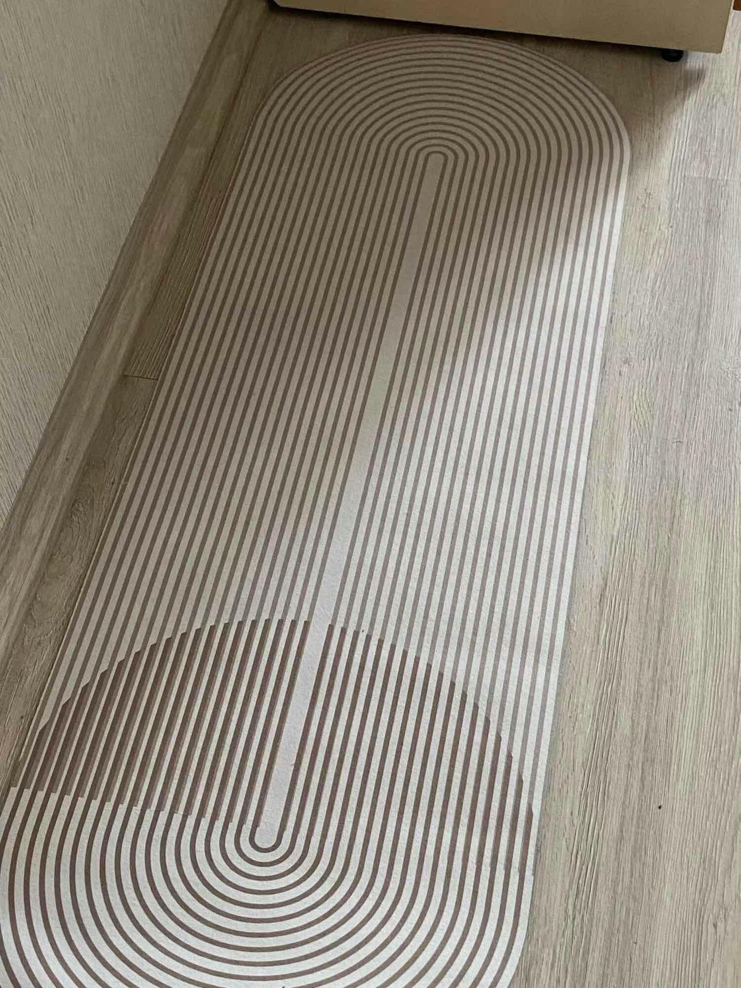 Tappetino da Cucina Assorbente Antiscivolo - DryLane