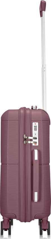 Valigia Rigida da Cabina – Capri