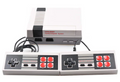 Consola de Juego Retro con 620 Juegos Clásicos | Enchufar y Jugar