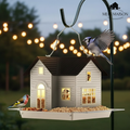 SunFeather – The magical bird paradise for day and night!