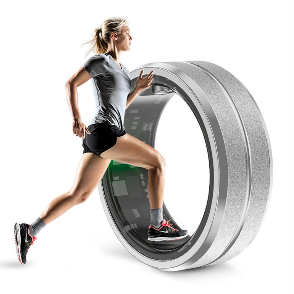 Anello Fitness Premium Smarter – HealthRing