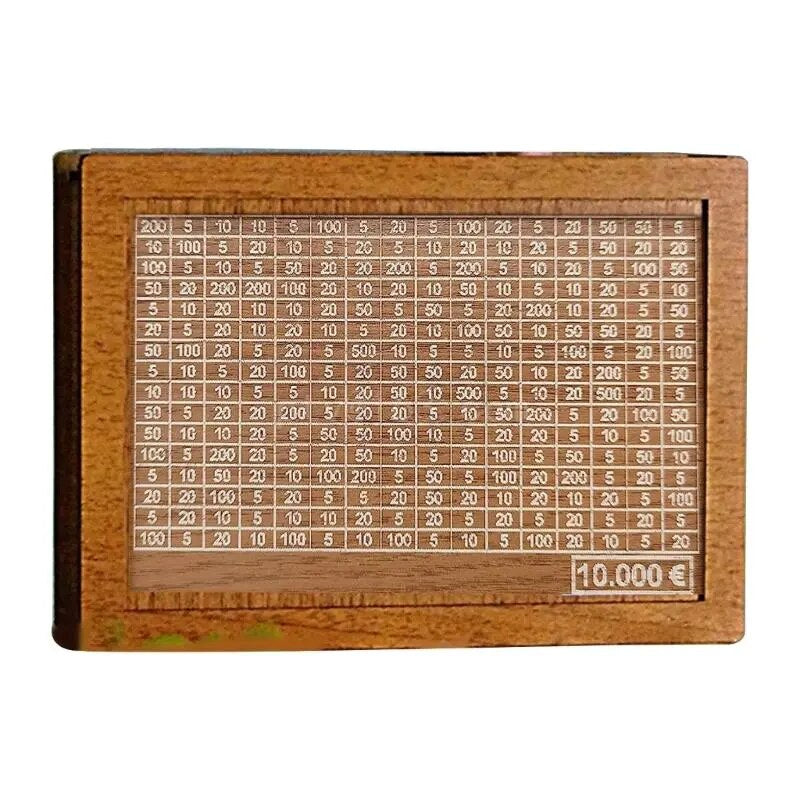 Salvadanaio con Obiettivi - BudgetBuddy